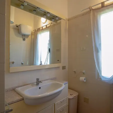 Casa vacanze Villetta