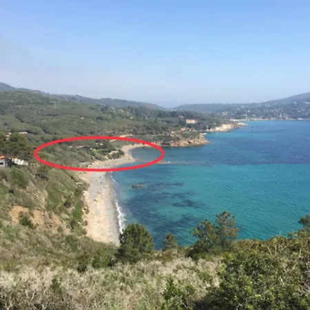 Casa vacanze Villetta *